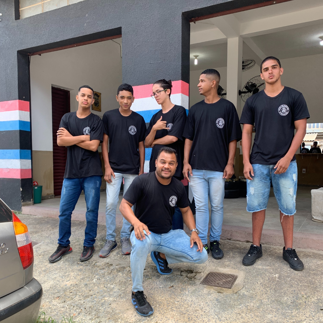curso de barbeiro profissional em esmeraldas 7