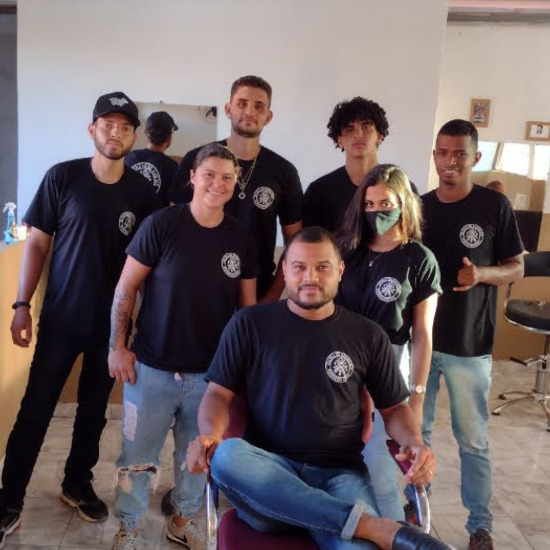 curso de barbeiro profissional em esmeraldas